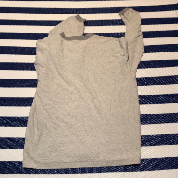 ECO FIBRE The Black Dog - Organic Long Sleeve XL - Picture 3 of 5